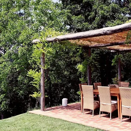 Casa Sibilla Villa
