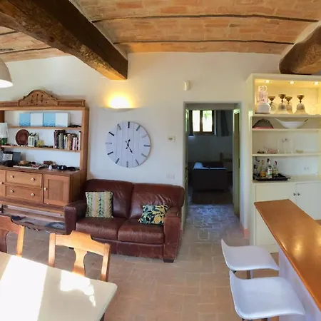 Casa Sibilla Amandola