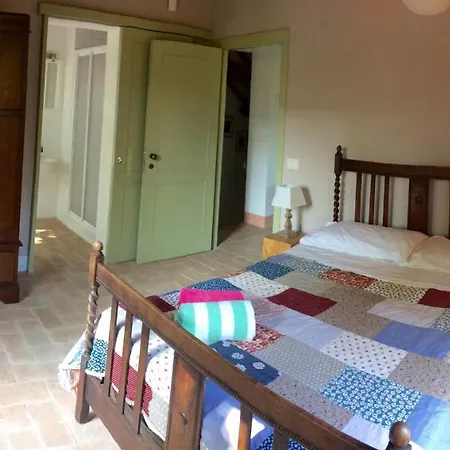 Villa Casa Sibilla *