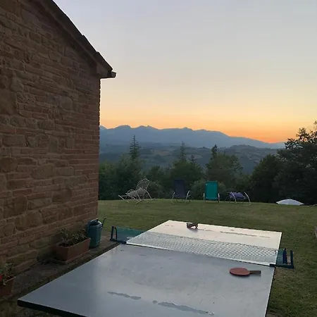 Villa Casa Sibilla