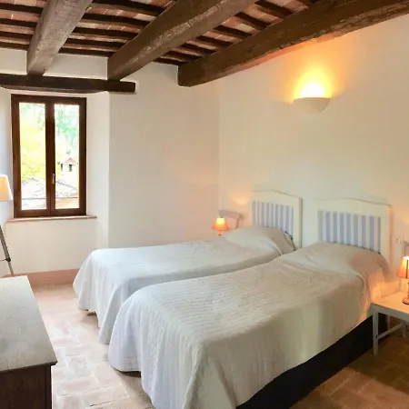 Casa Sibilla Villa Amandola