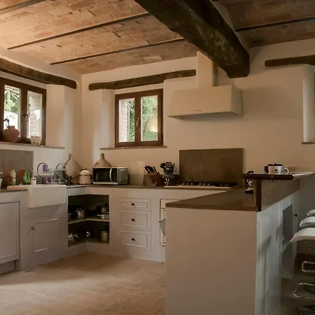 Casa Sibilla Amandola
