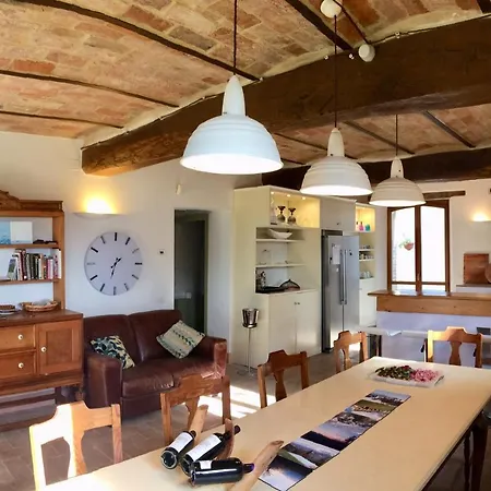Casa Sibilla