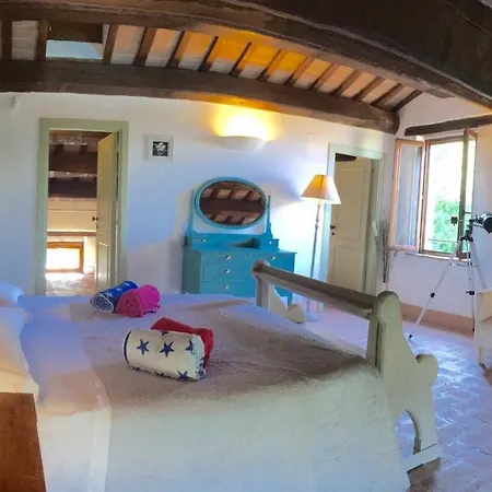 Casa Sibilla