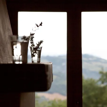 Casa Sibilla 别墅