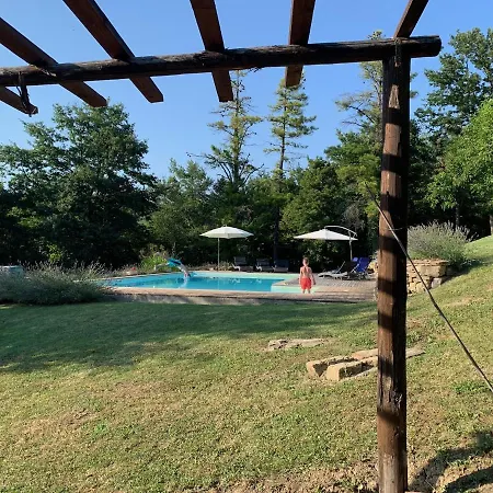Casa Sibilla Amandola