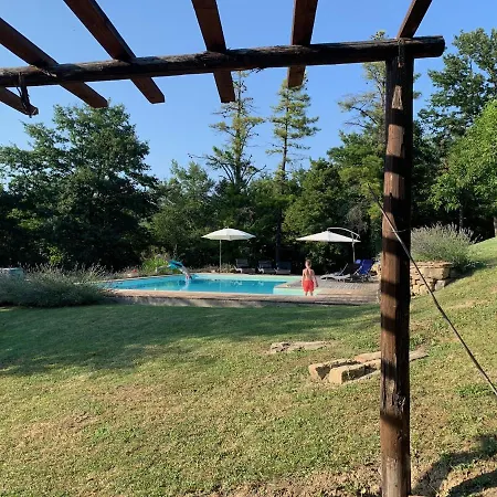 Casa Sibilla Amandola