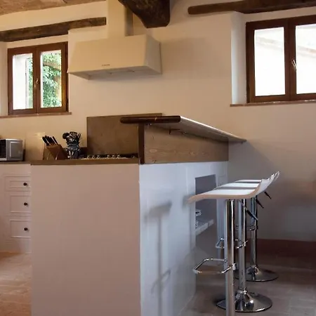 Casa Sibilla Villa Amandola