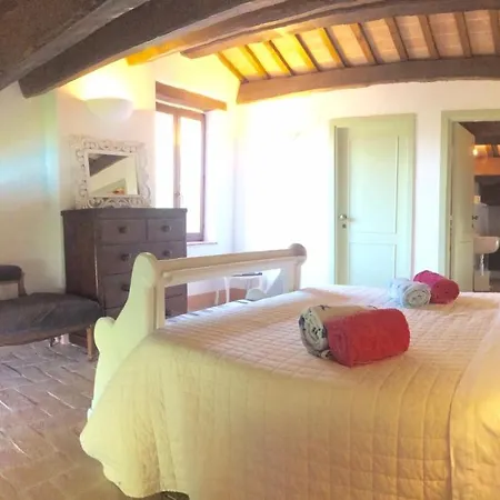 Villa Casa Sibilla *