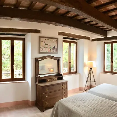 Villa Casa Sibilla *