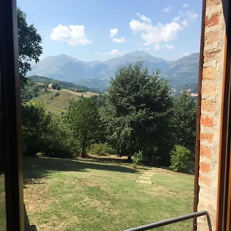 Casa Sibilla 别墅 Amandola