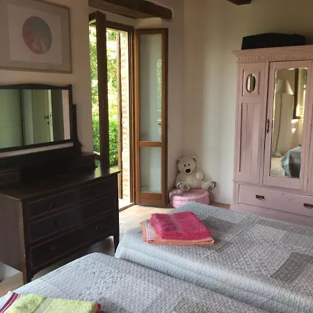 Villa Casa Sibilla