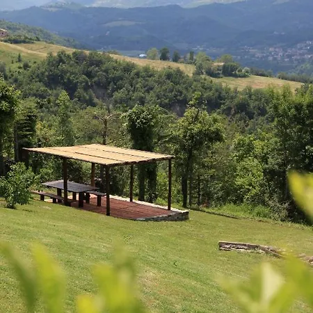 Casa Sibilla *