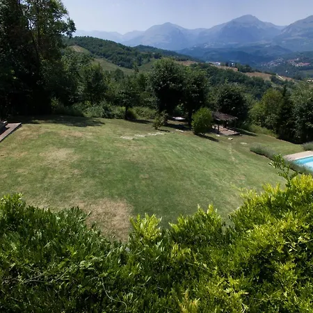 Casa Sibilla Villa Amandola
