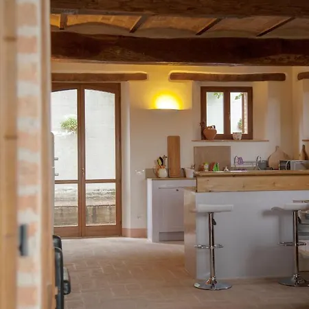Casa Sibilla Amandola