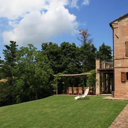 Casa Sibilla Amandola