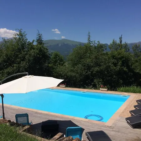 Casa Sibilla