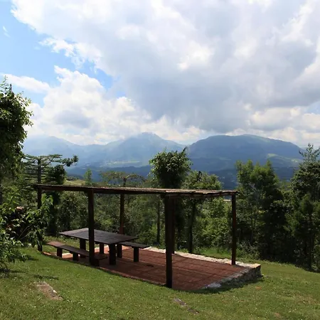 Villa Casa Sibilla