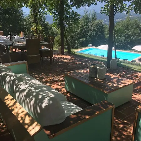 Casa Sibilla