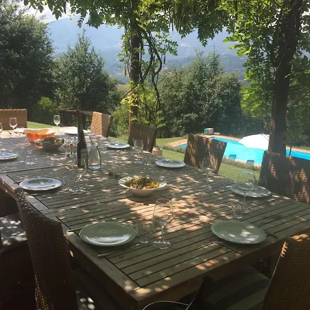 Villa Casa Sibilla