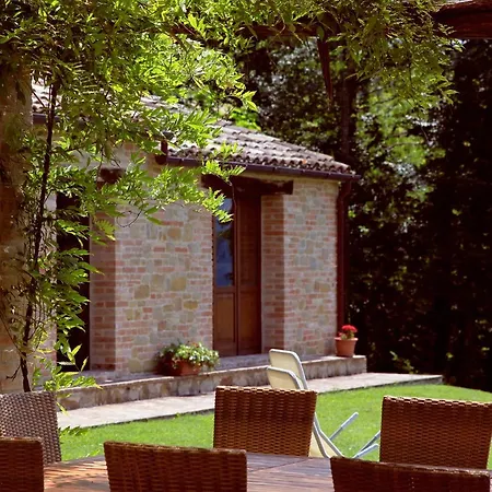 别墅 Casa Sibilla *