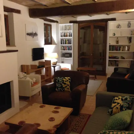 Villa Casa Sibilla